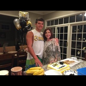 Meet your Posher, Janet